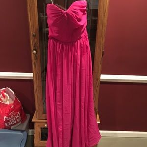 Evening Gown/ Prom Dress - image 1